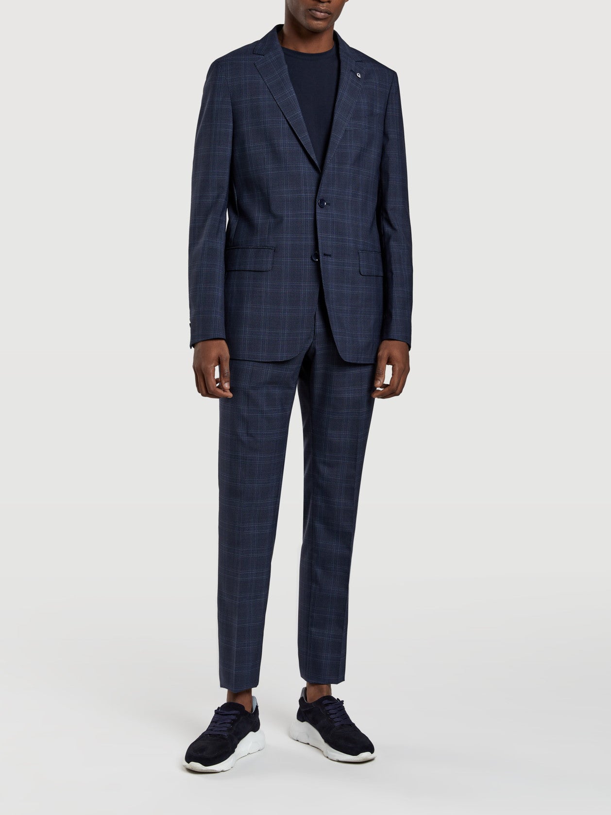 Dark Blue