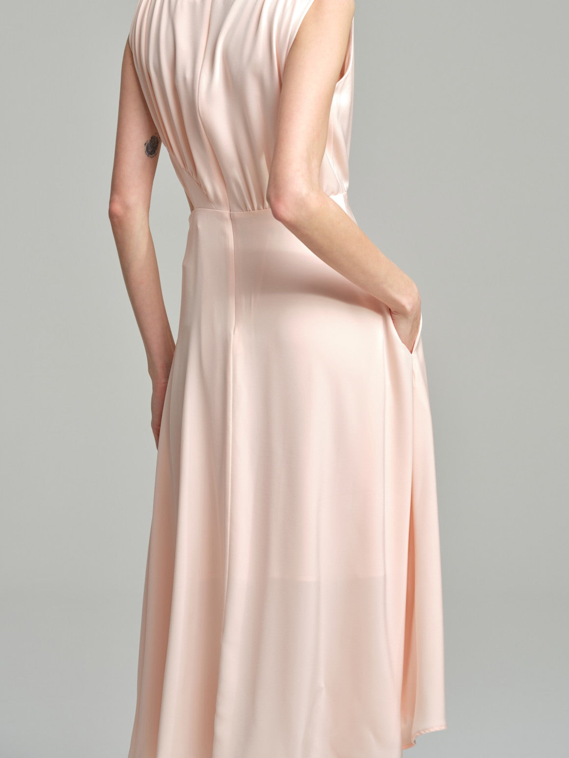 Pale Pink