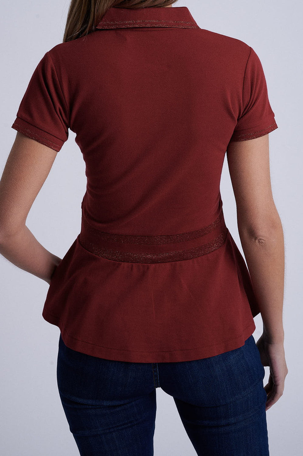 Dark Red