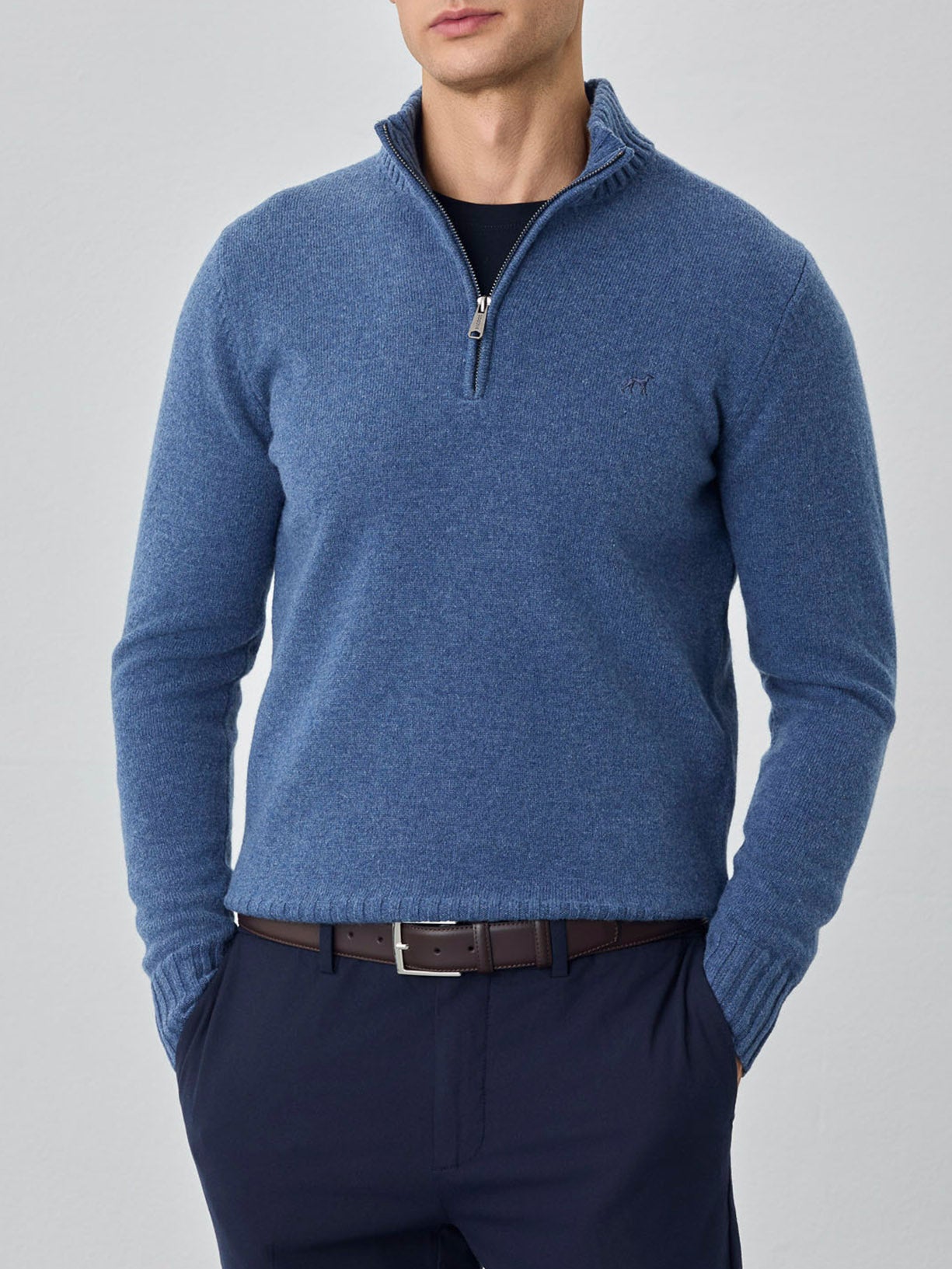 Medium Blue