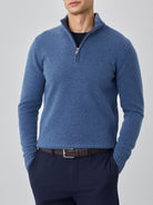 Medium Blue