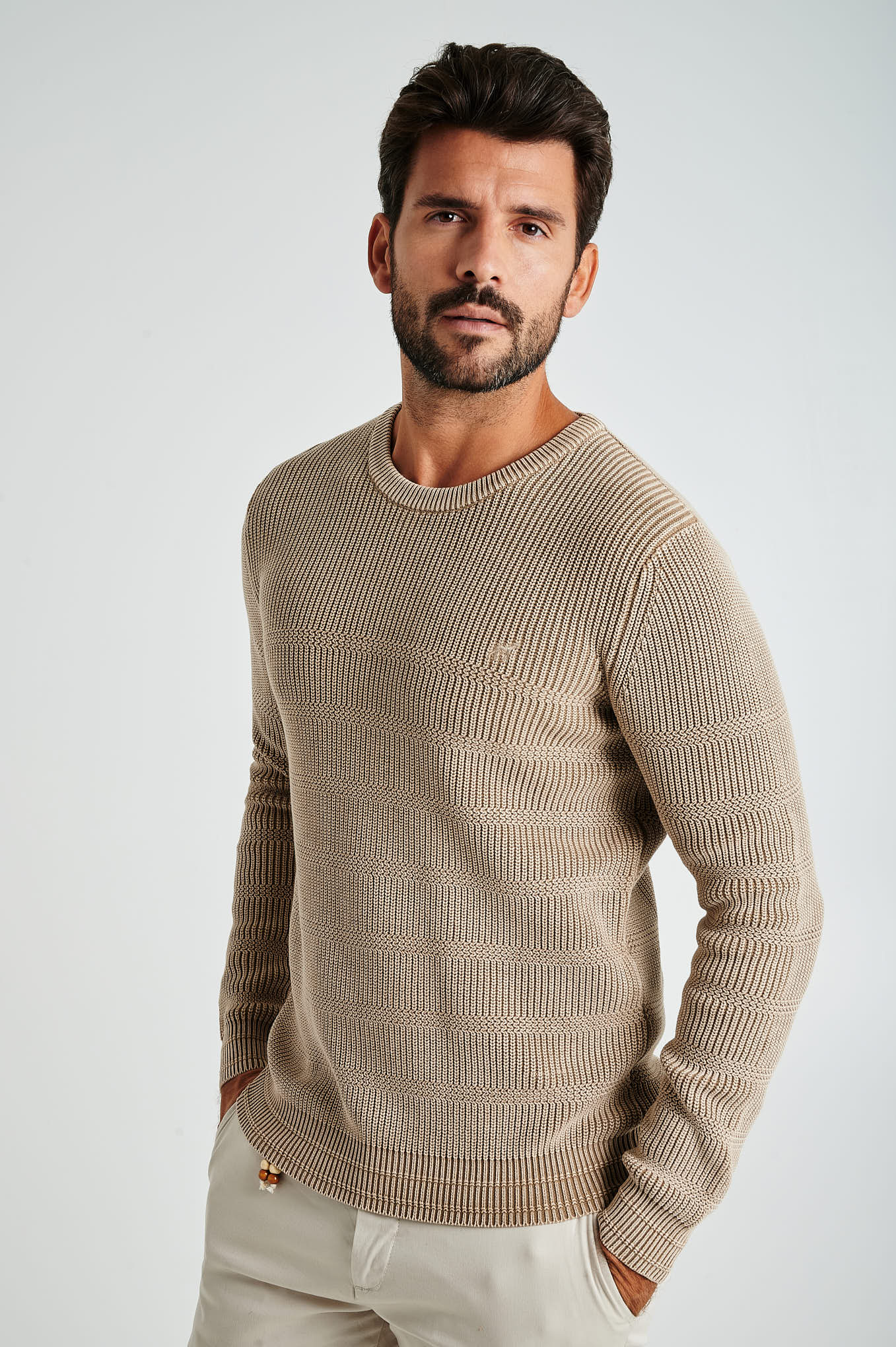 Beige