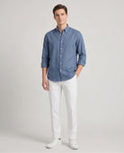 Medium Blue (AI)
