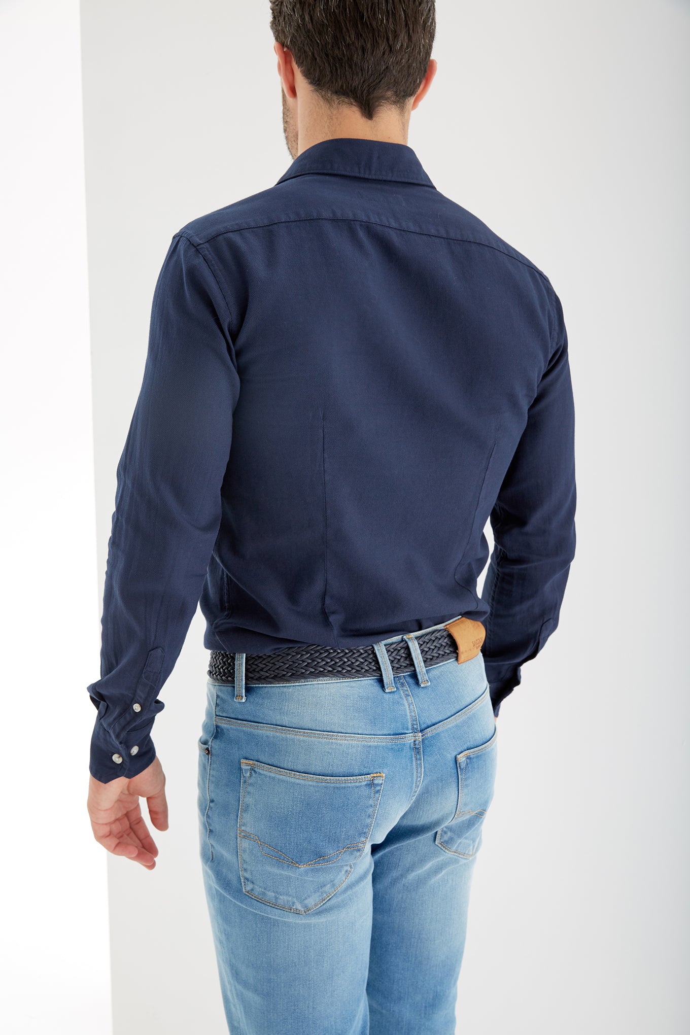 Dark Blue