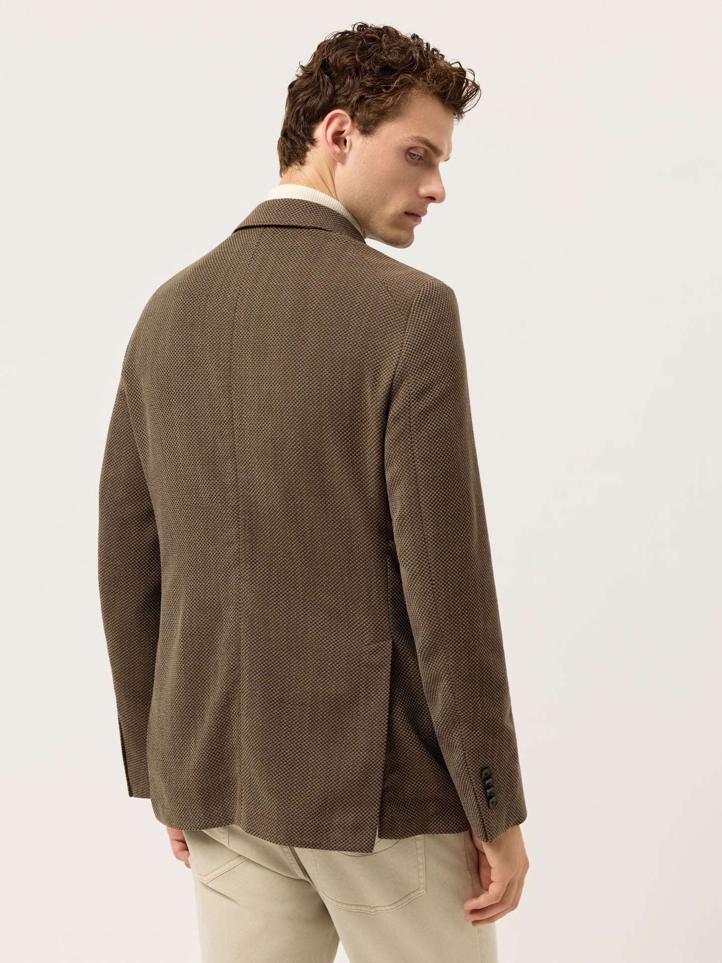 Light Brown