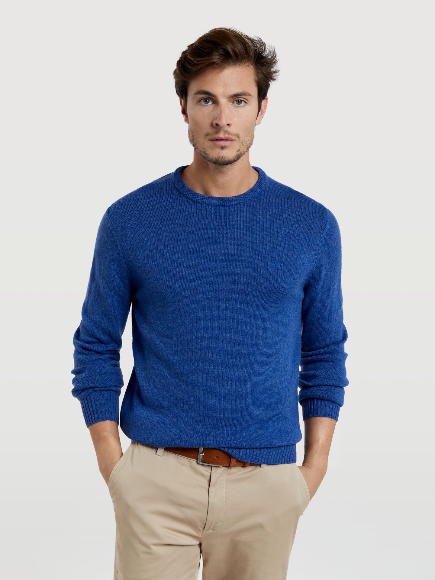 Medium Blue