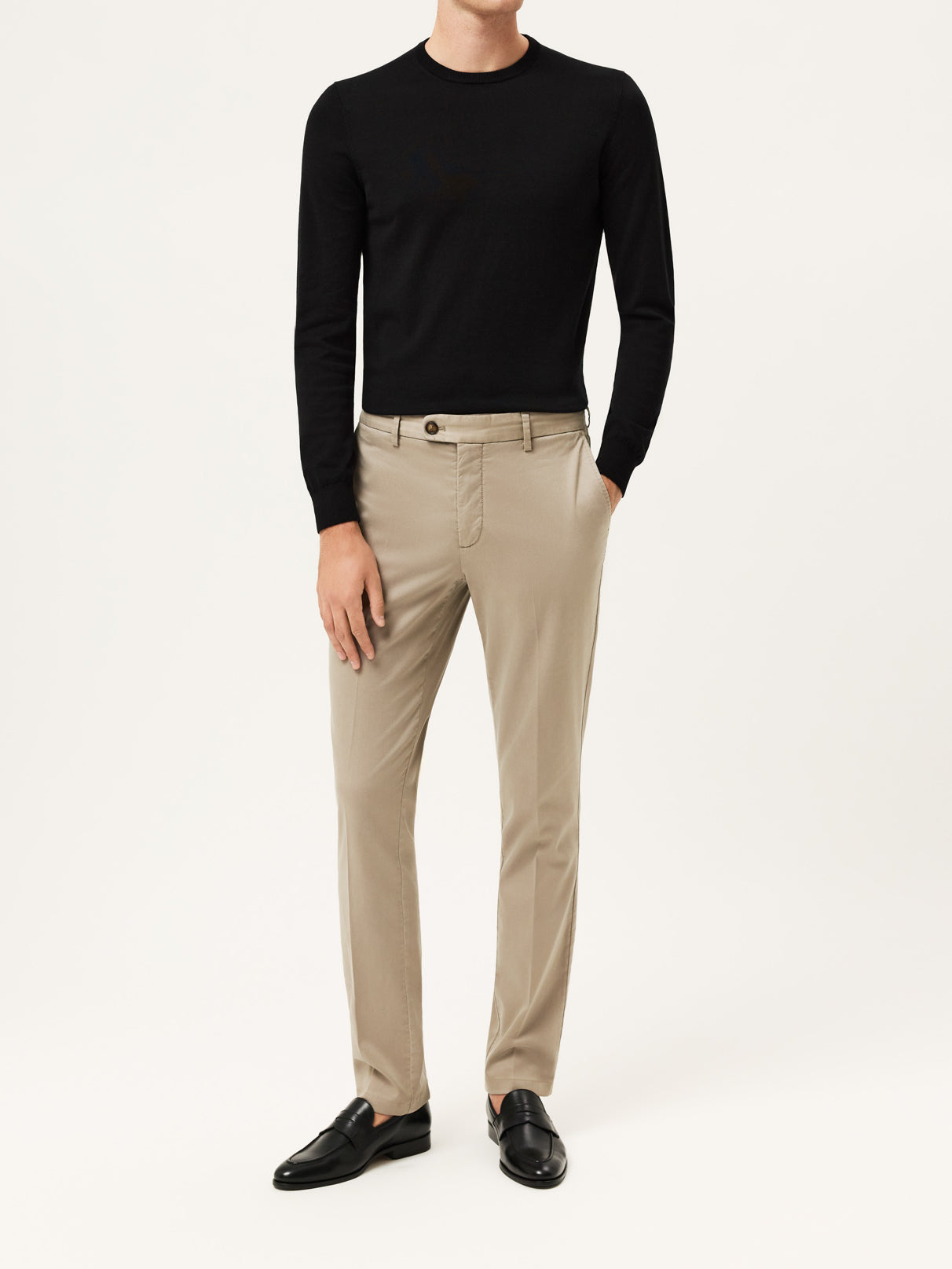 Light Brown