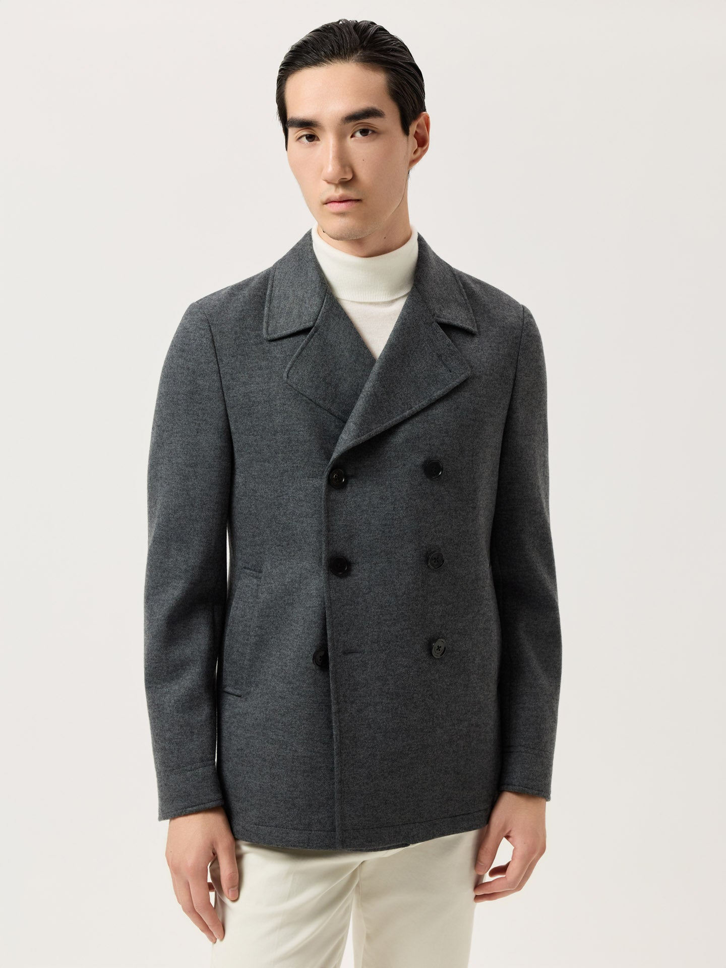 Medium Grey