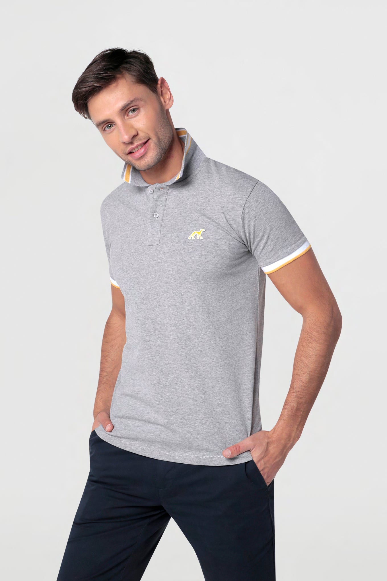 Light Grey