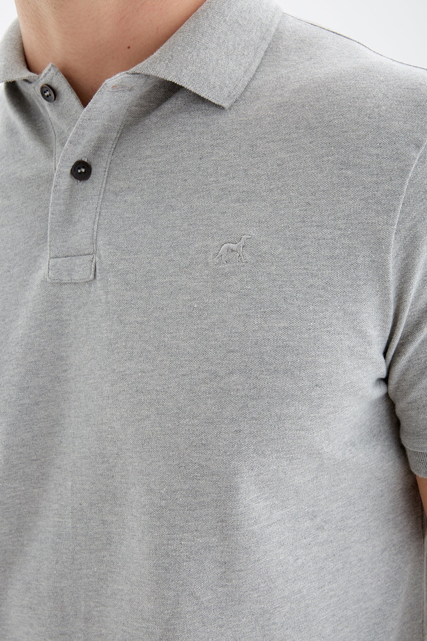 Mix Grey