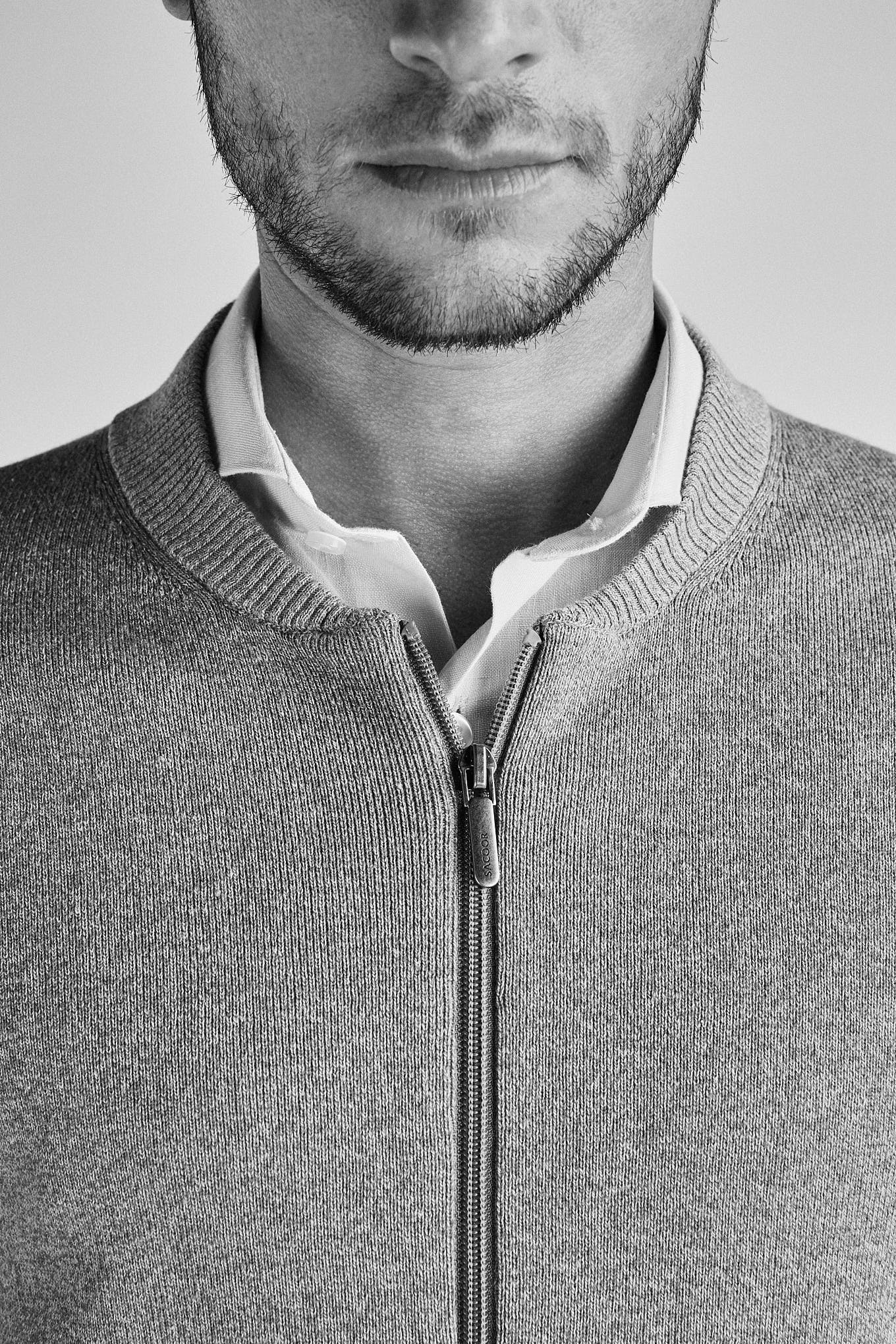 Mix Grey