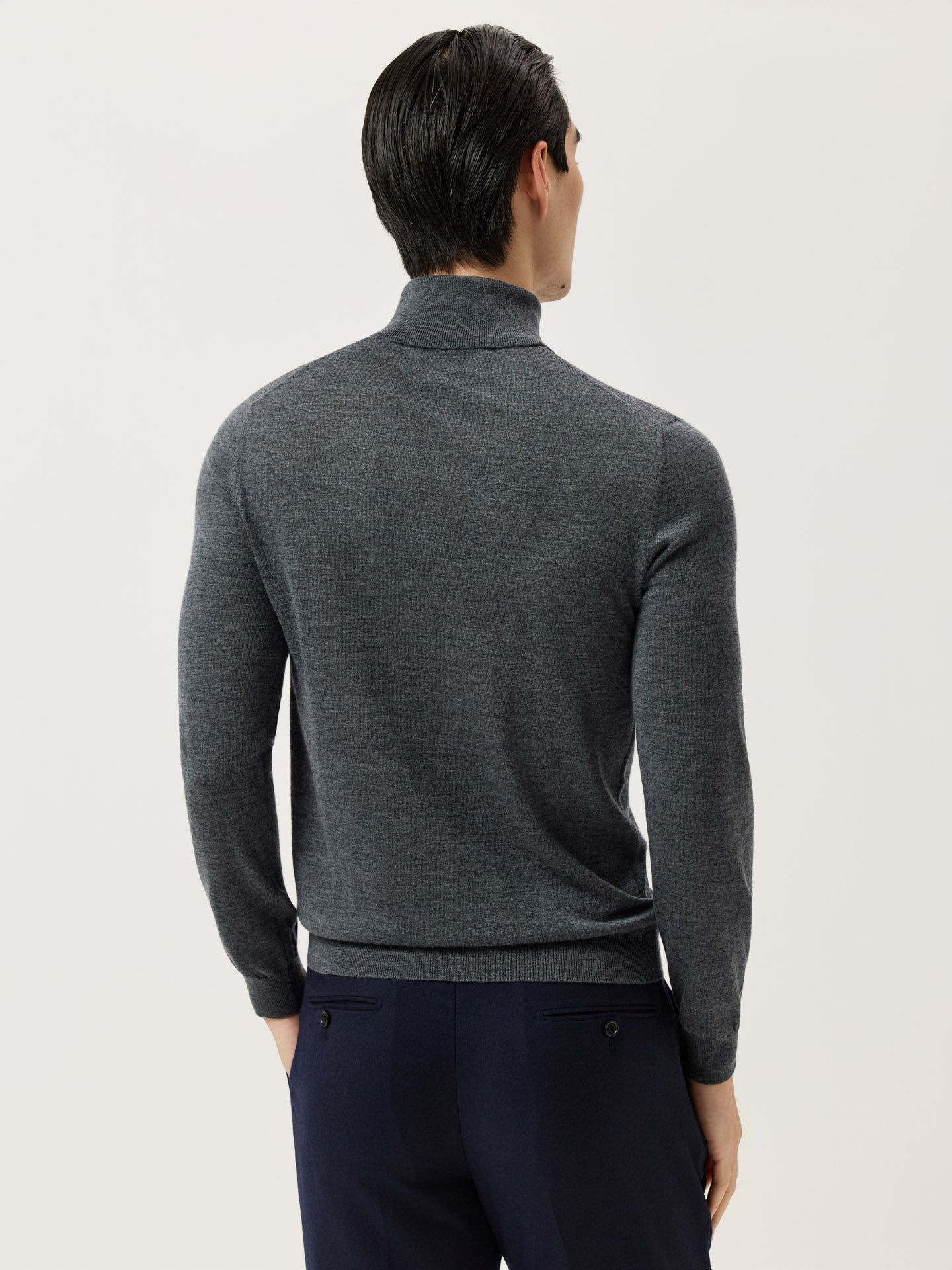 Medium Grey