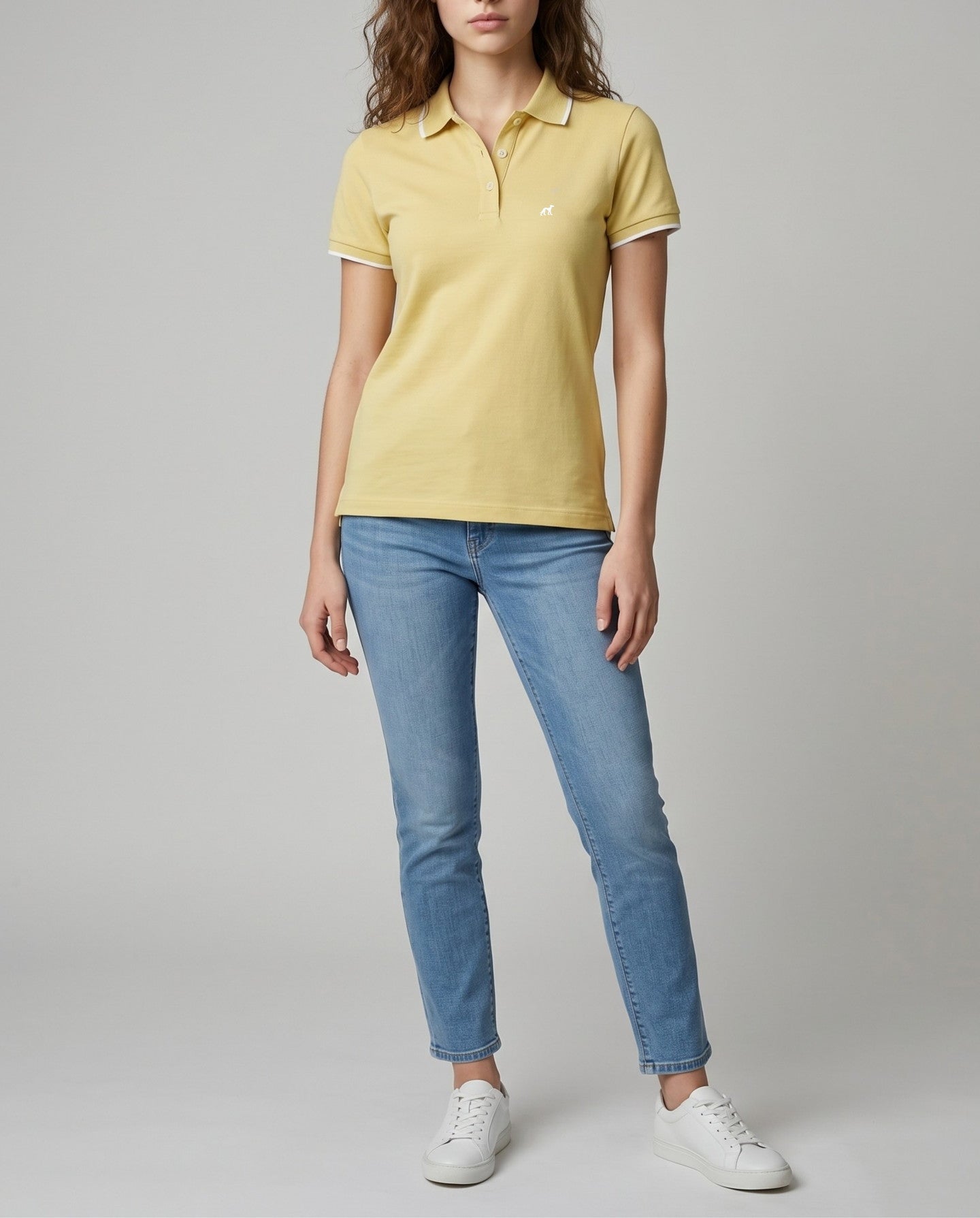 Light Yellow