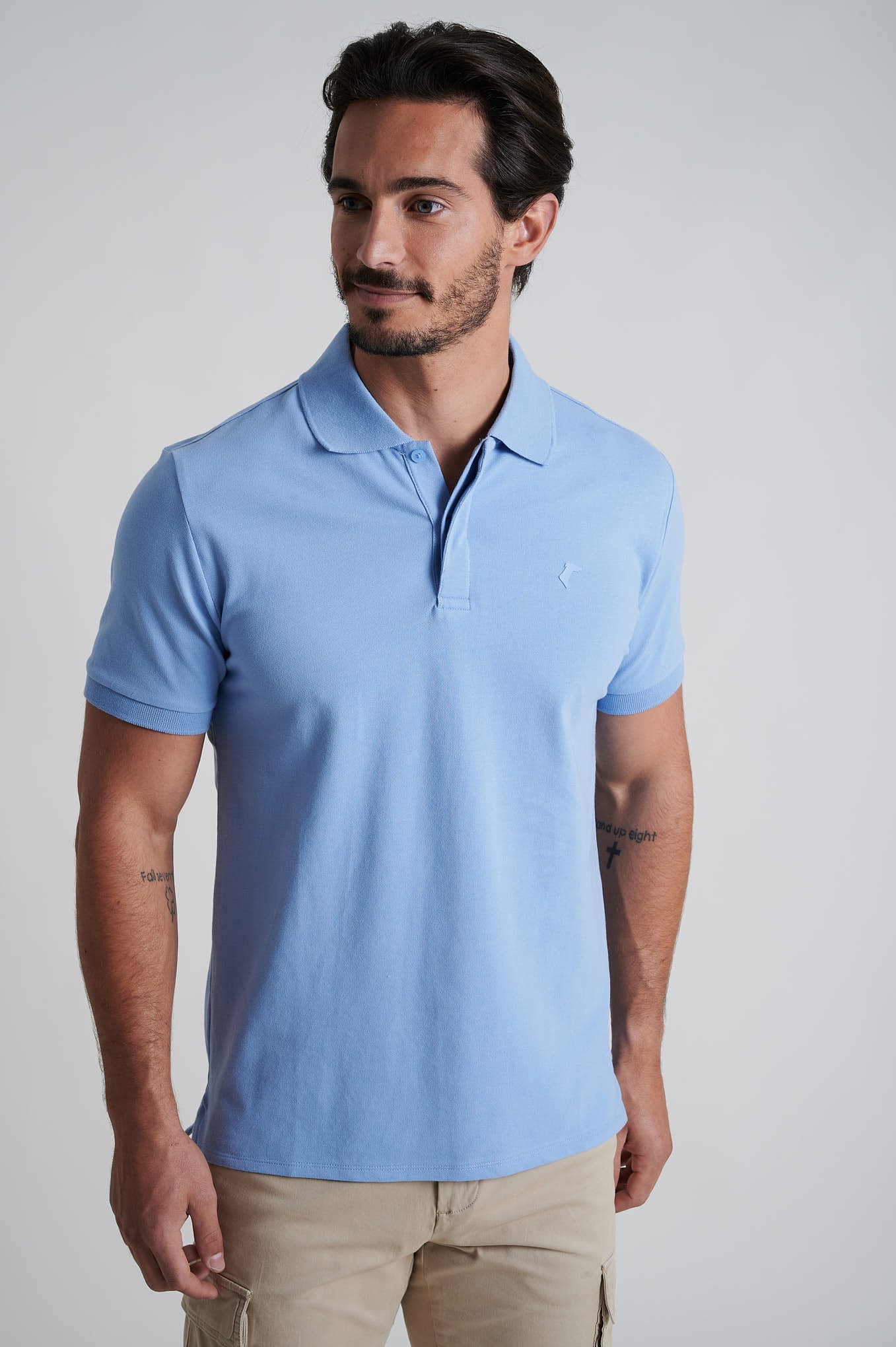 Light Blue