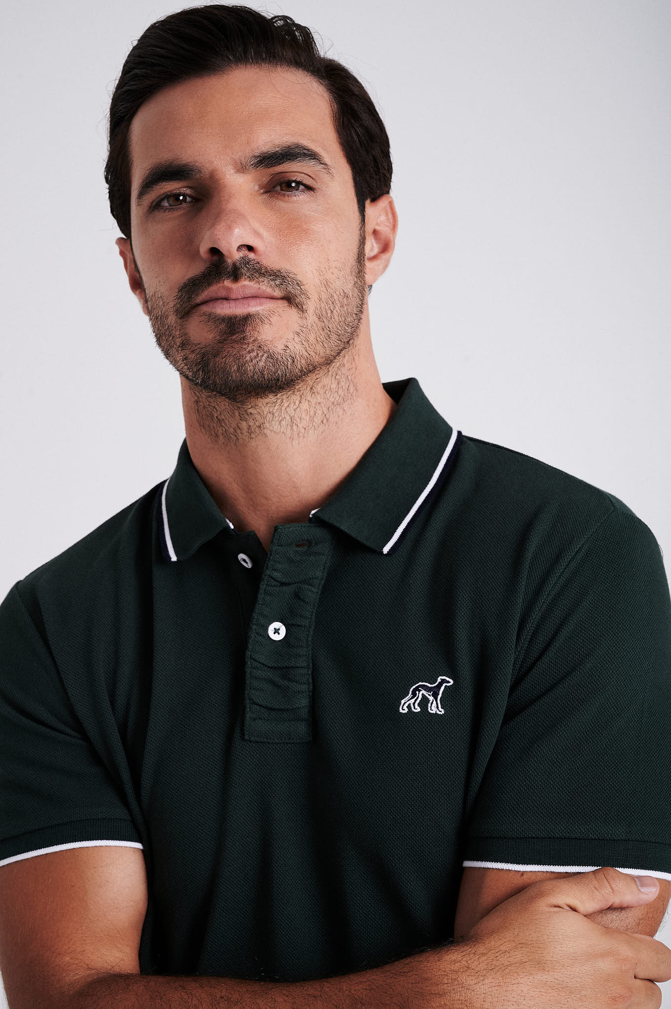 Dark Green