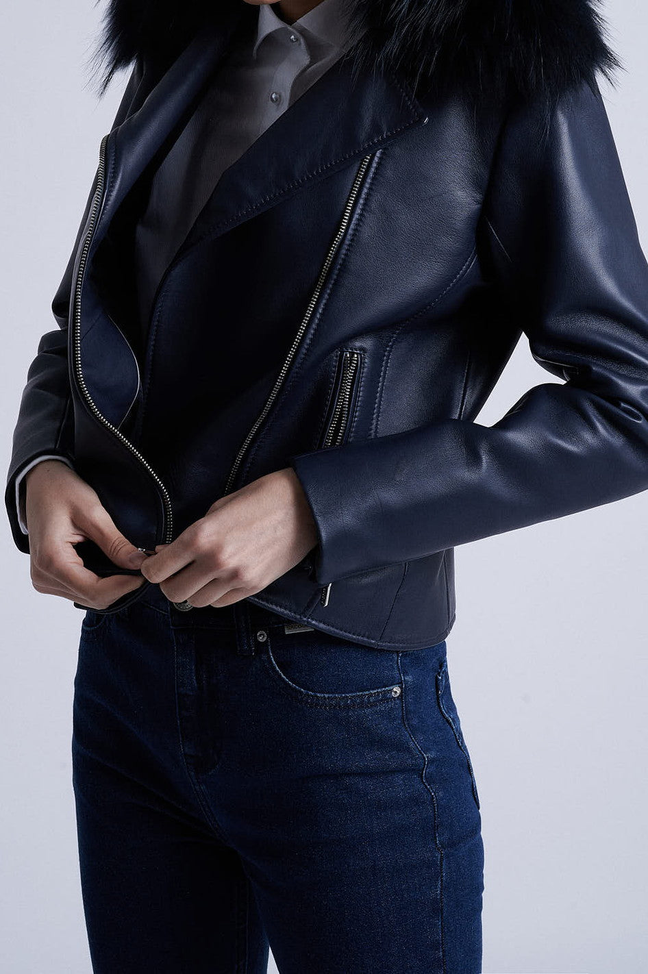 Dark Blue