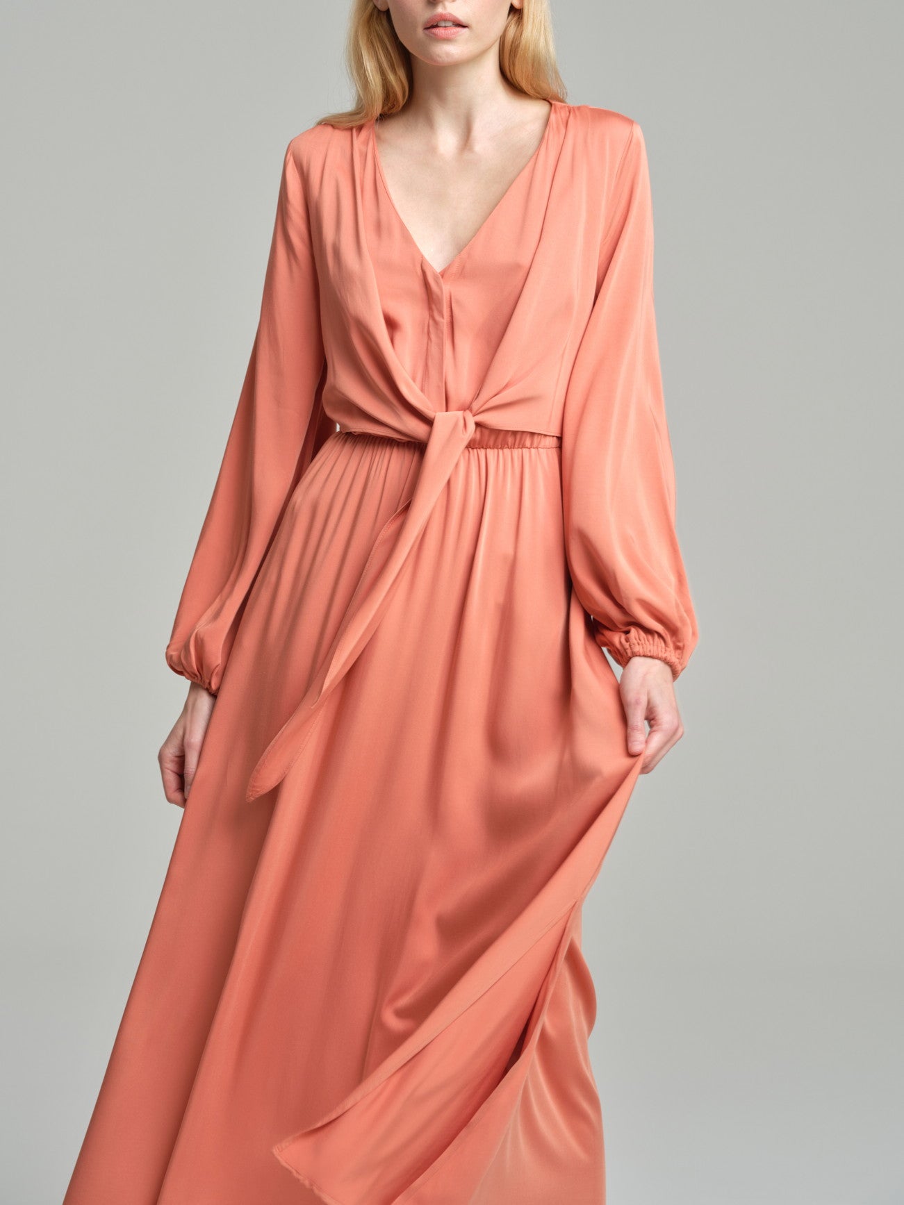 Light Orange