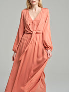Light Orange