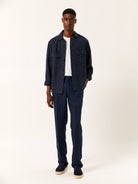 Dark Blue