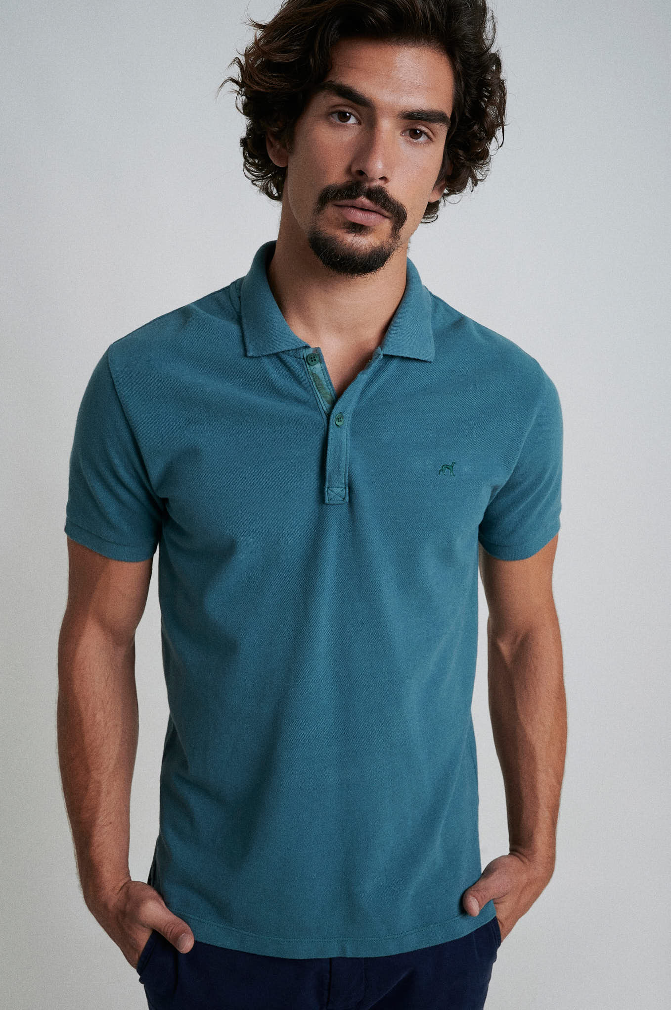 Teal