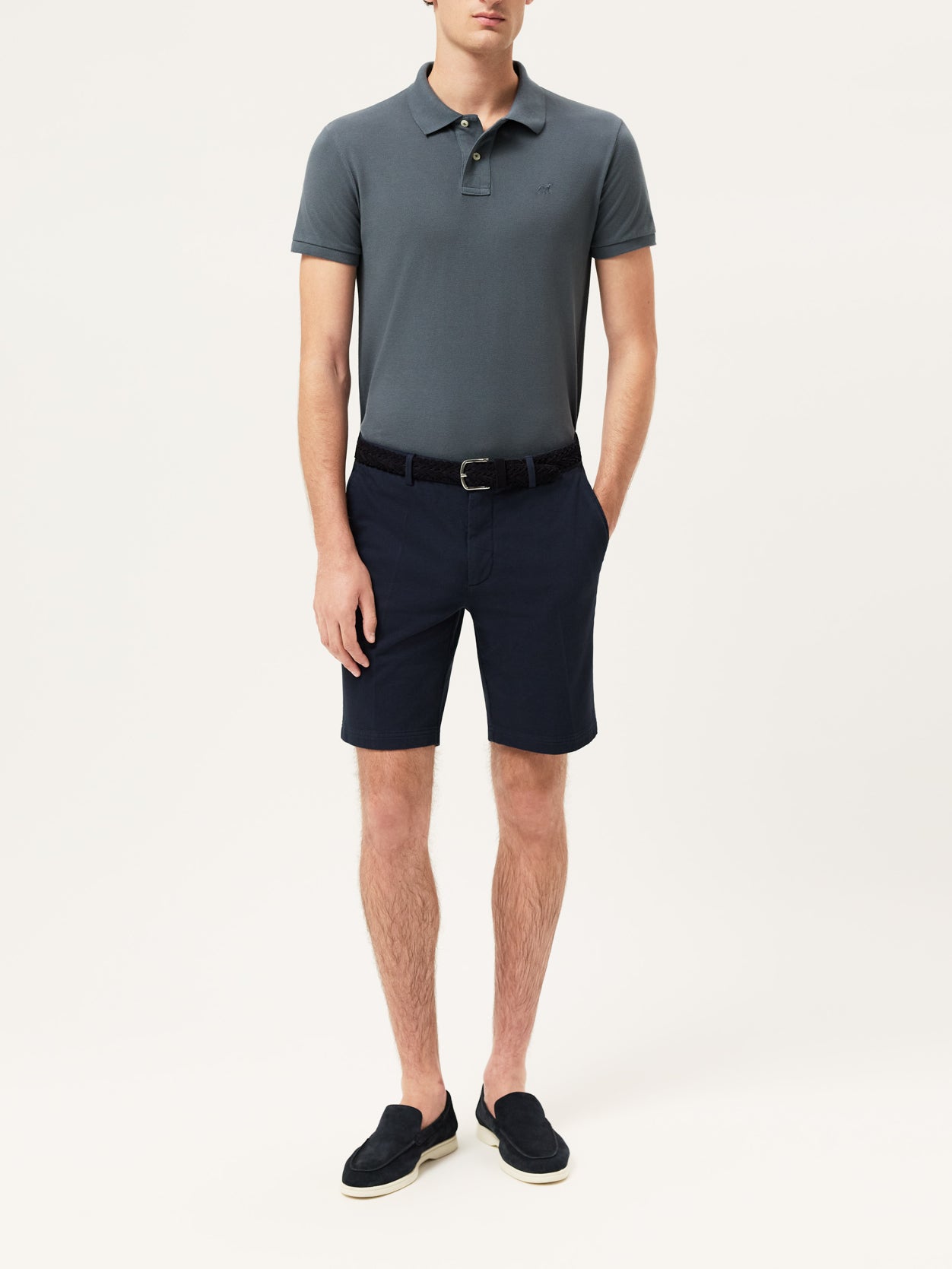 Medium Blue