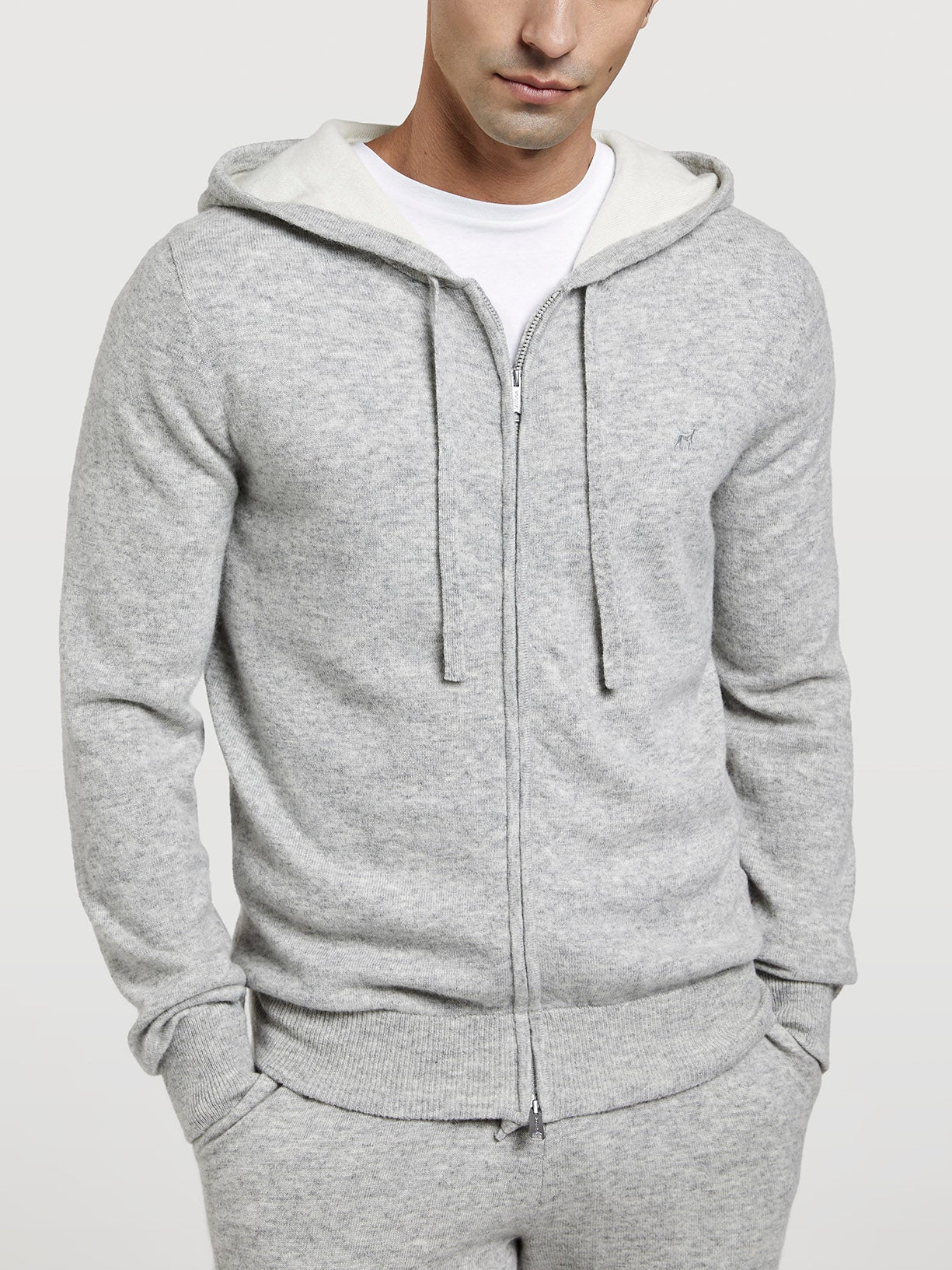 Mix Grey