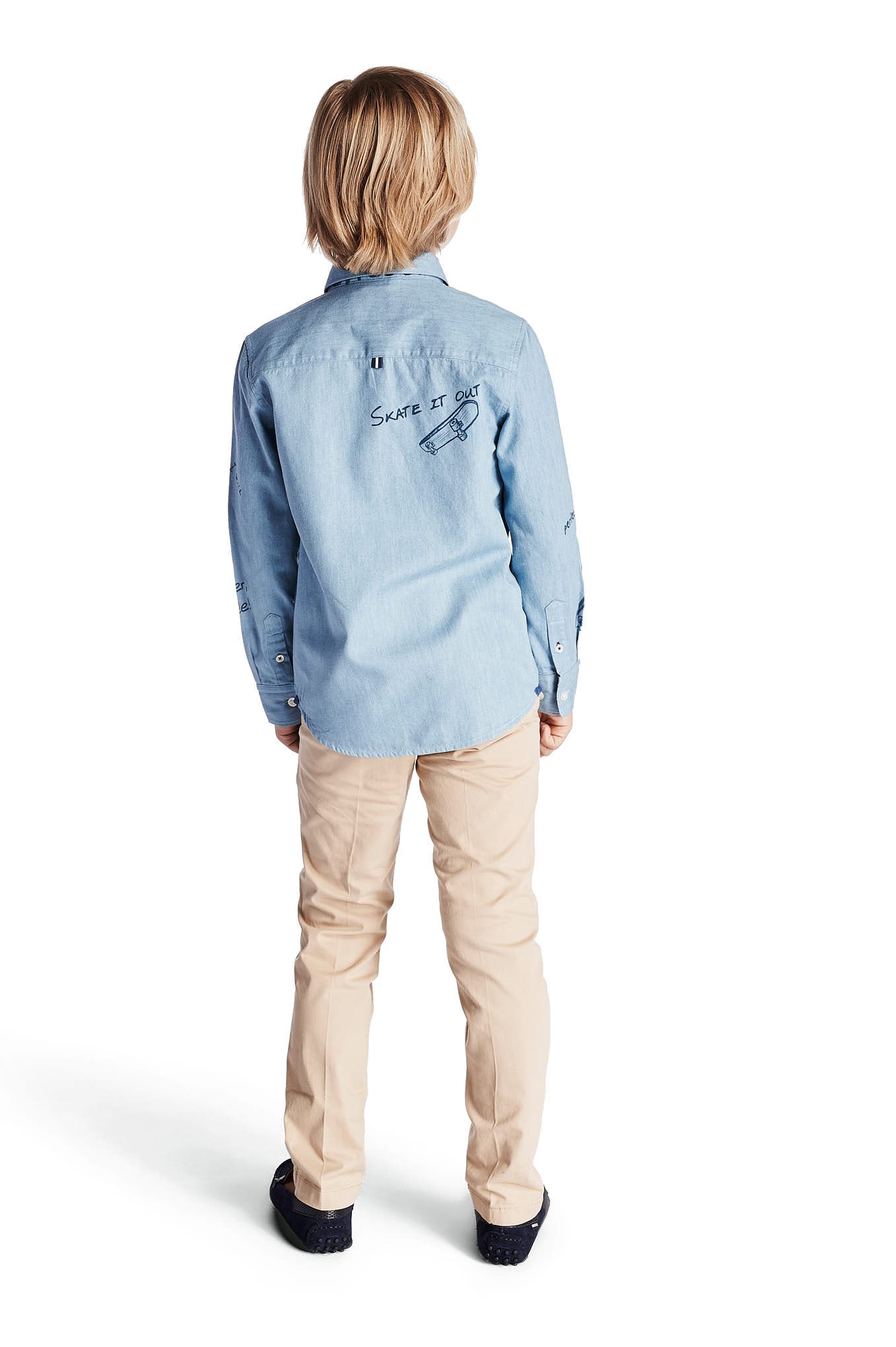 Light Blue
