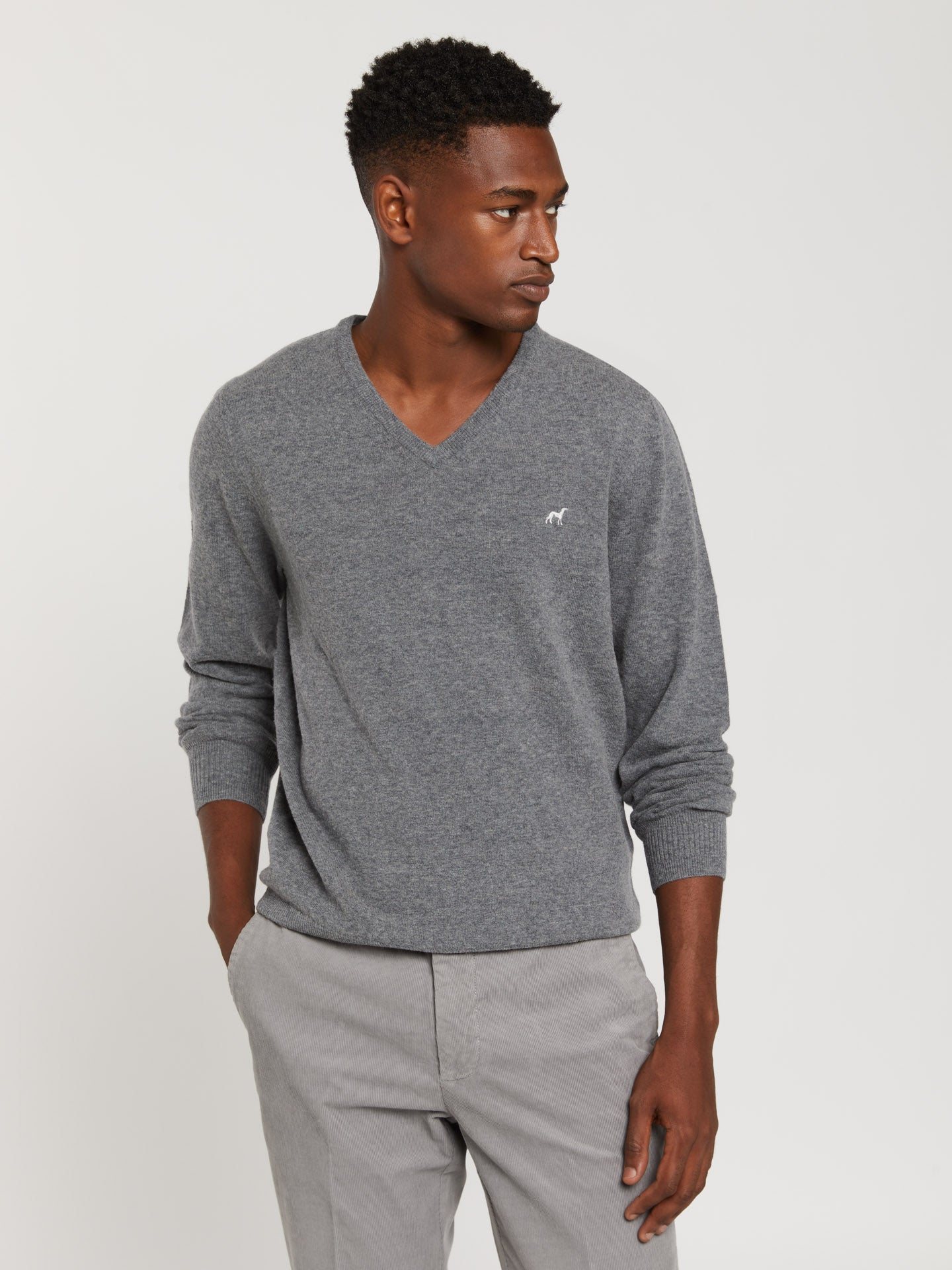 Mix Grey