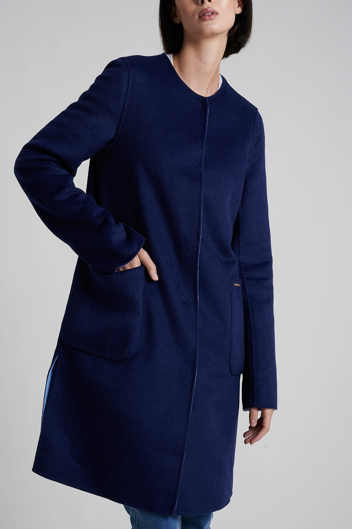 Dark Blue