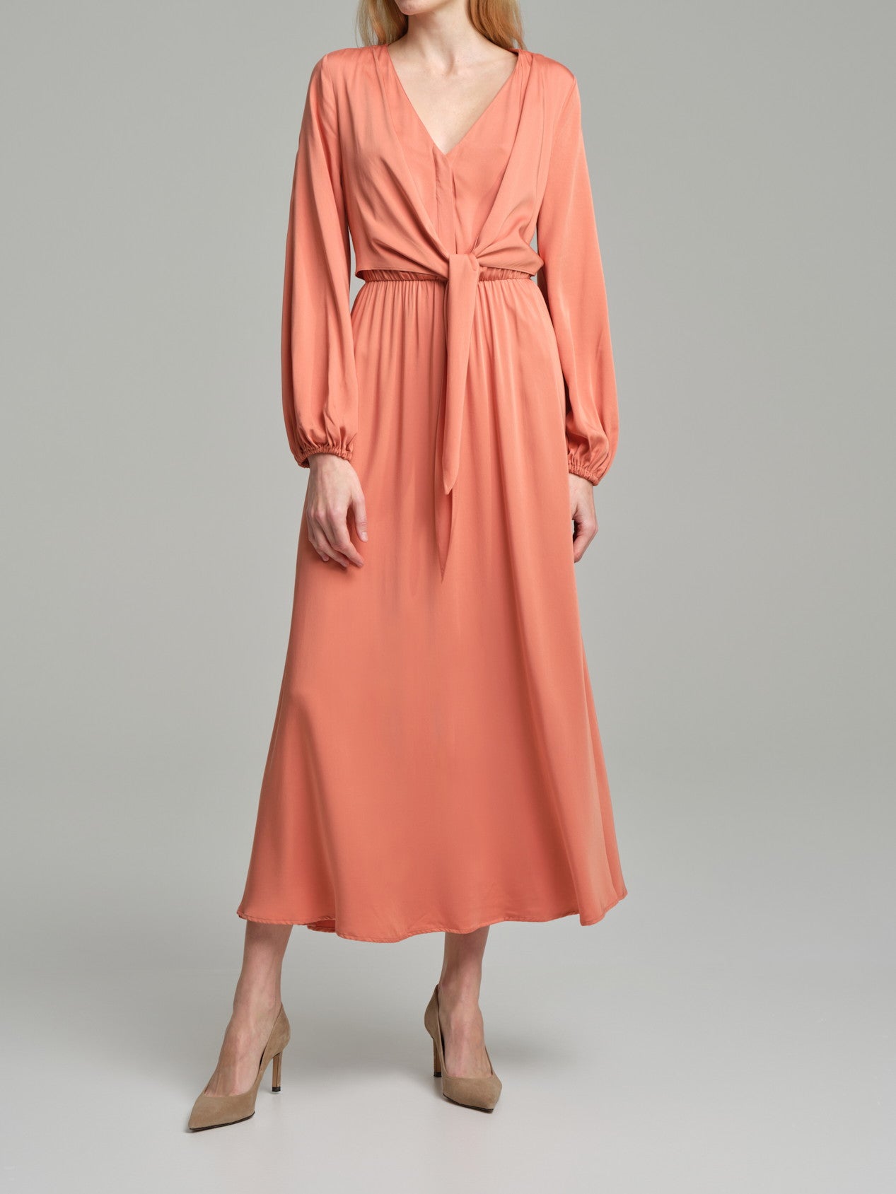 Light Orange