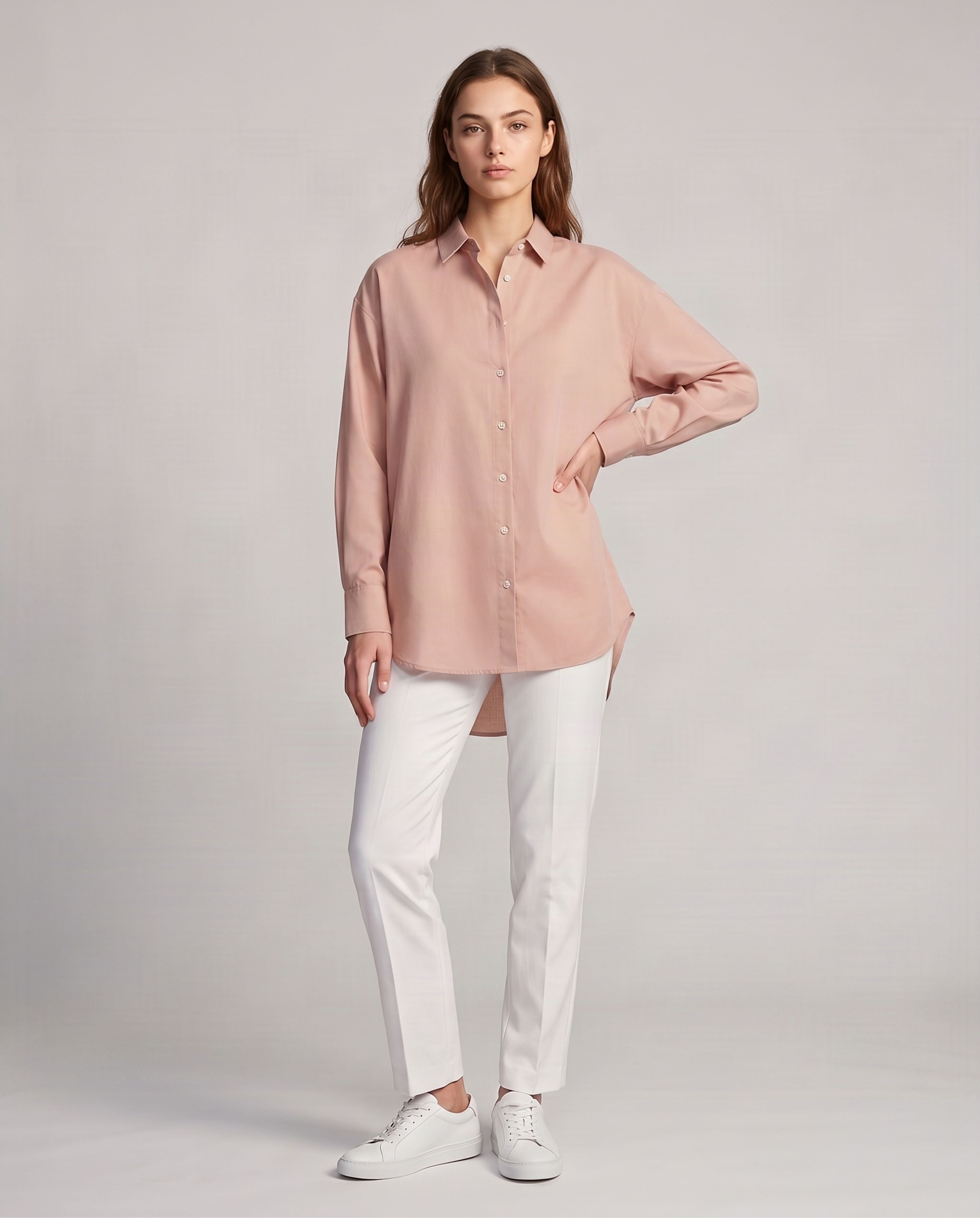 Pale Pink (AI)