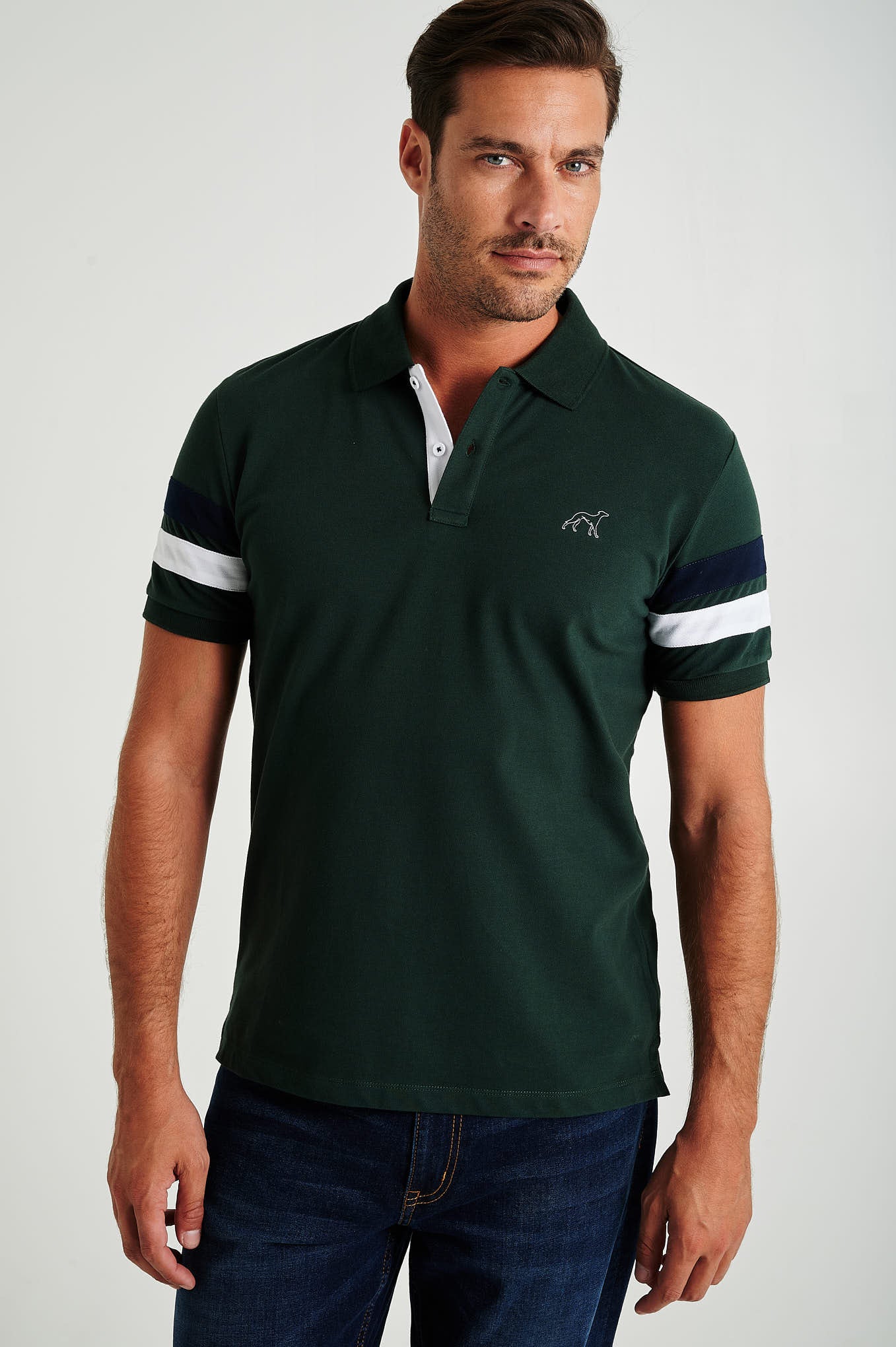 Dark Green