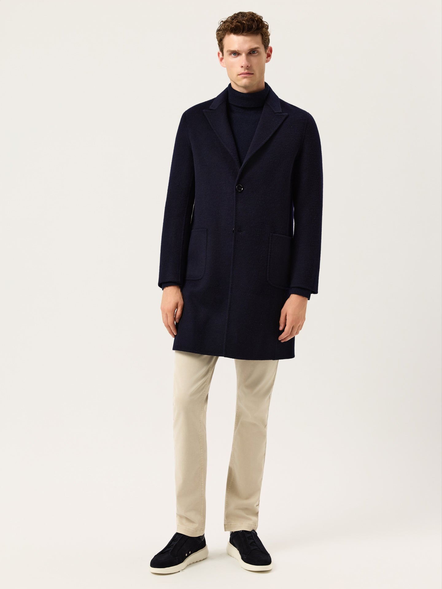 Dark Blue