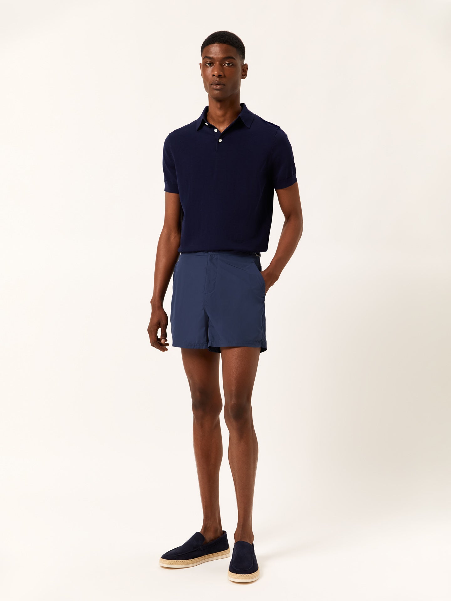 Dark Blue