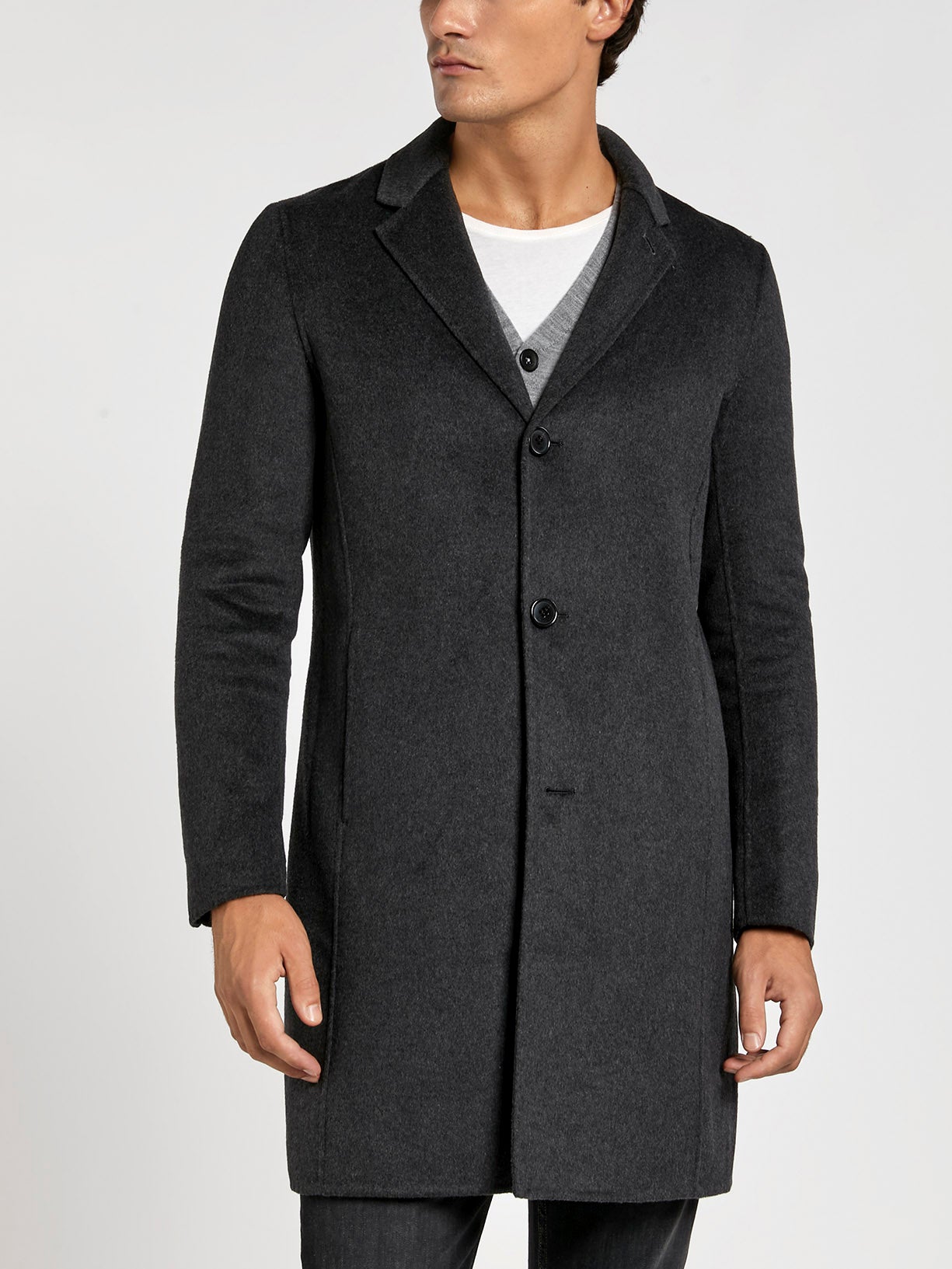 Dark Grey