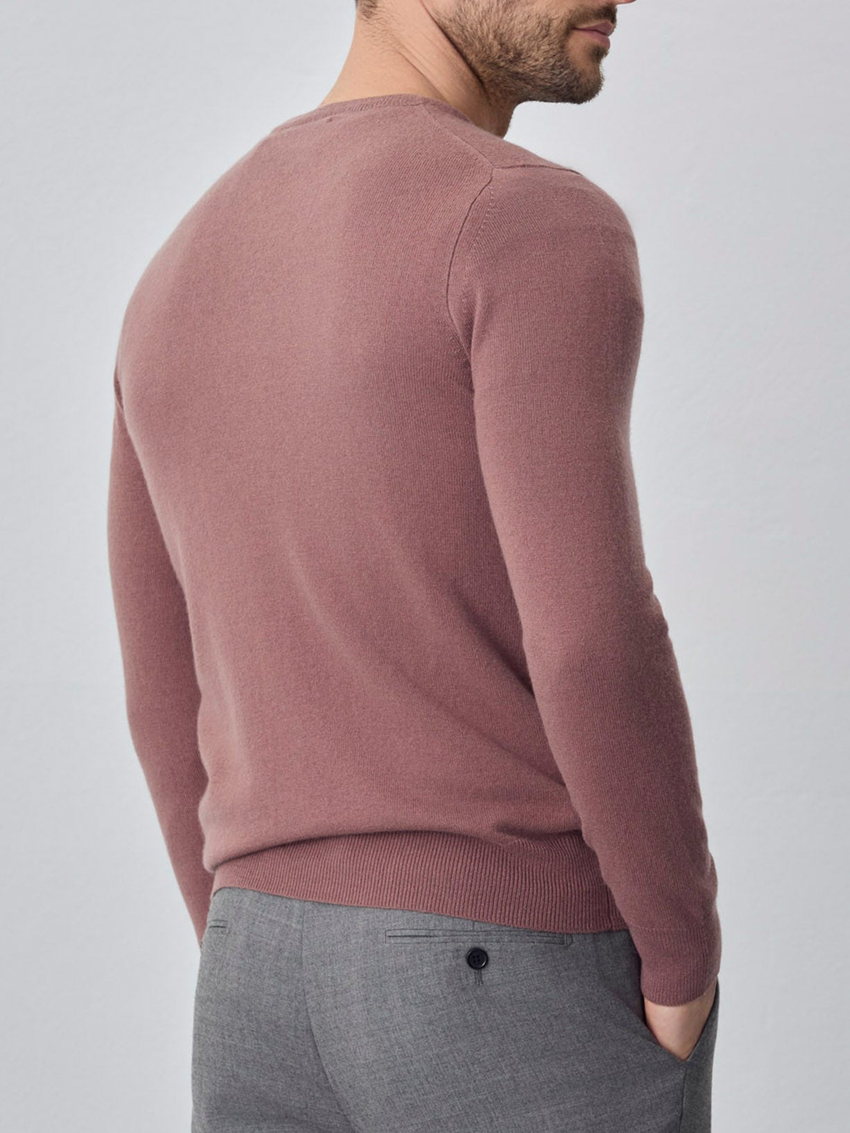 Dark Pink