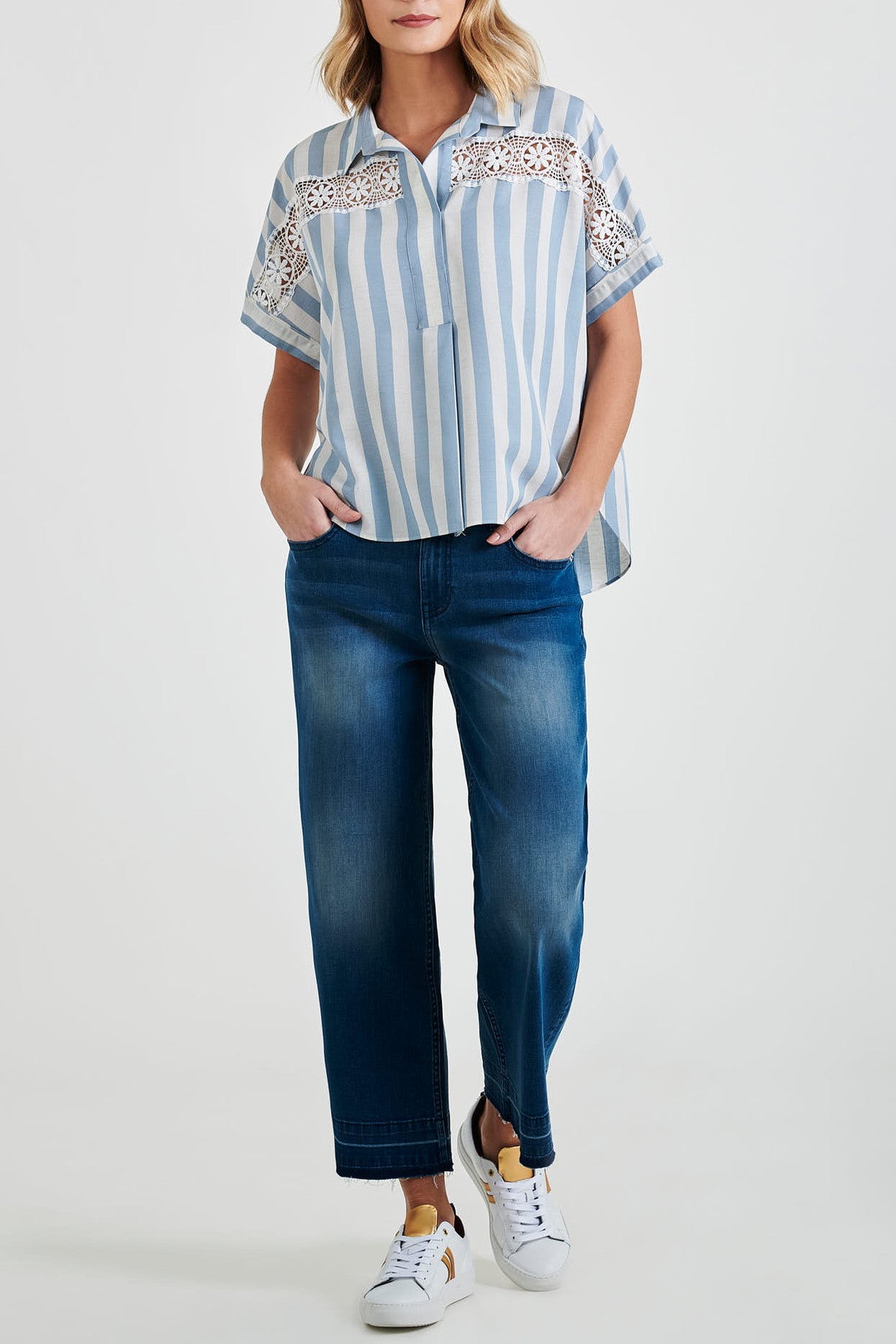 Medium Blue