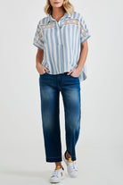 Medium Blue