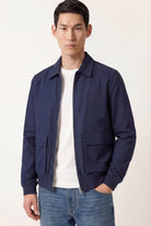 Dark Blue (AI)