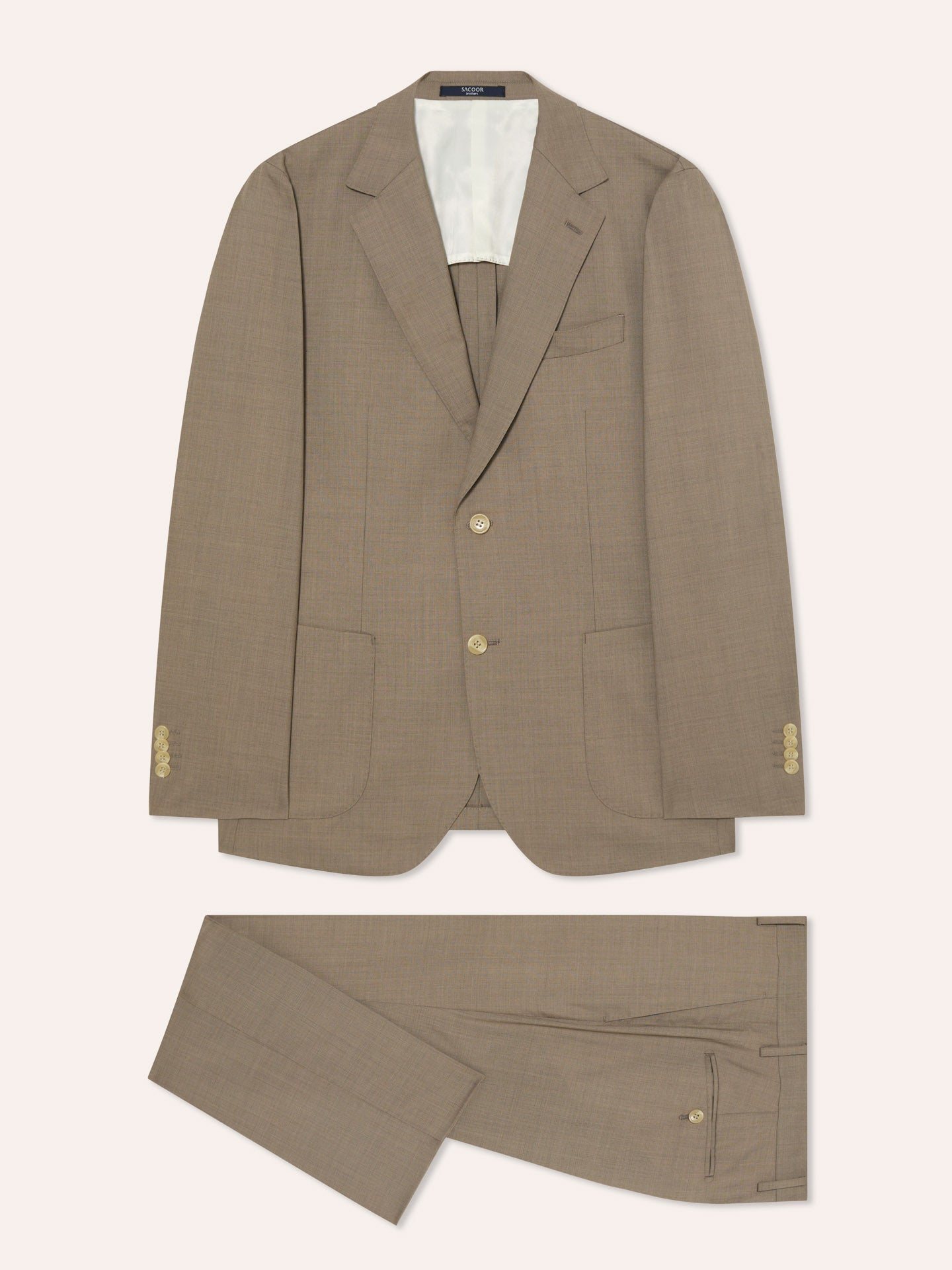 Light Beige