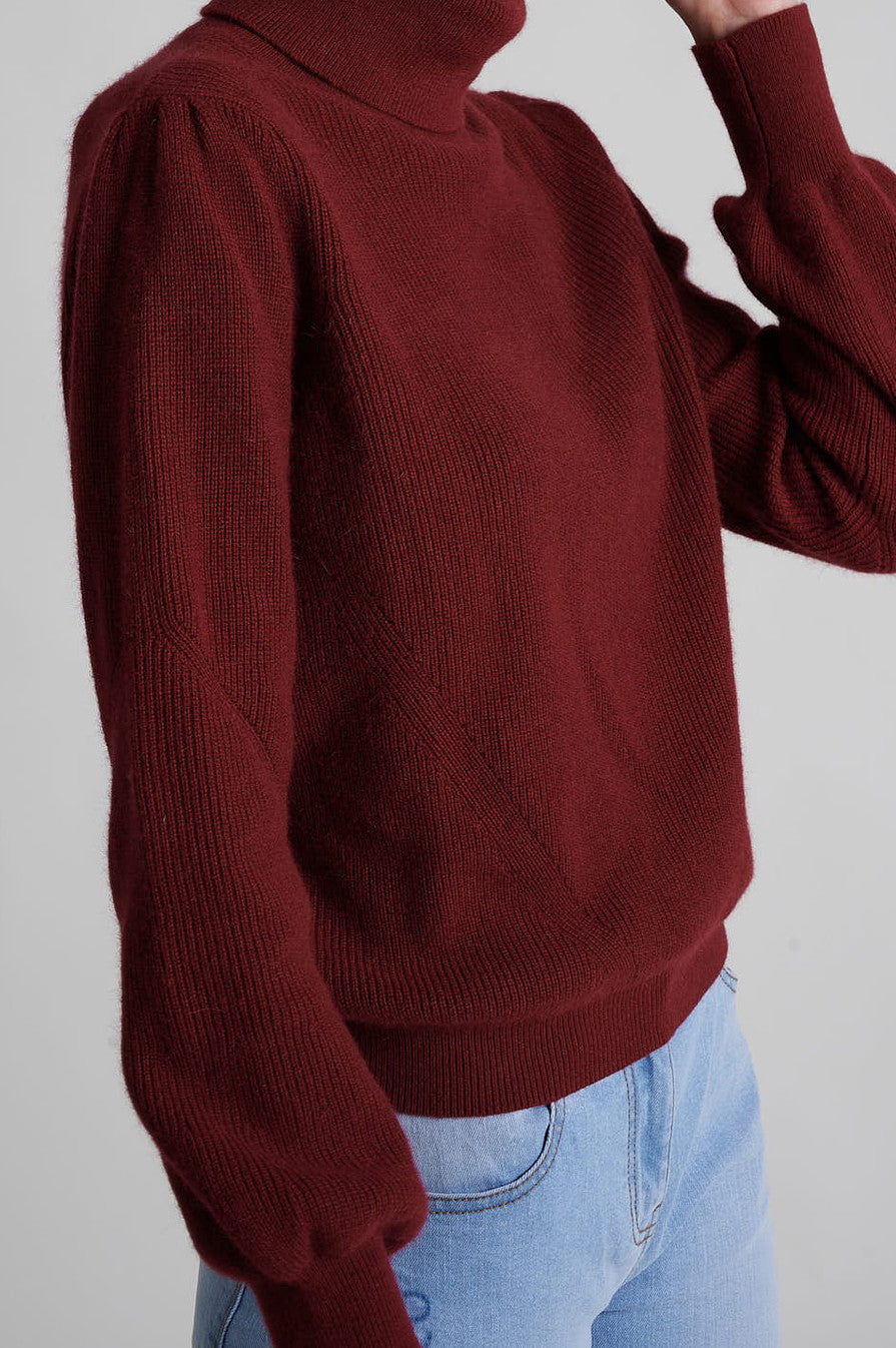 Dark Red