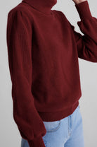 Dark Red