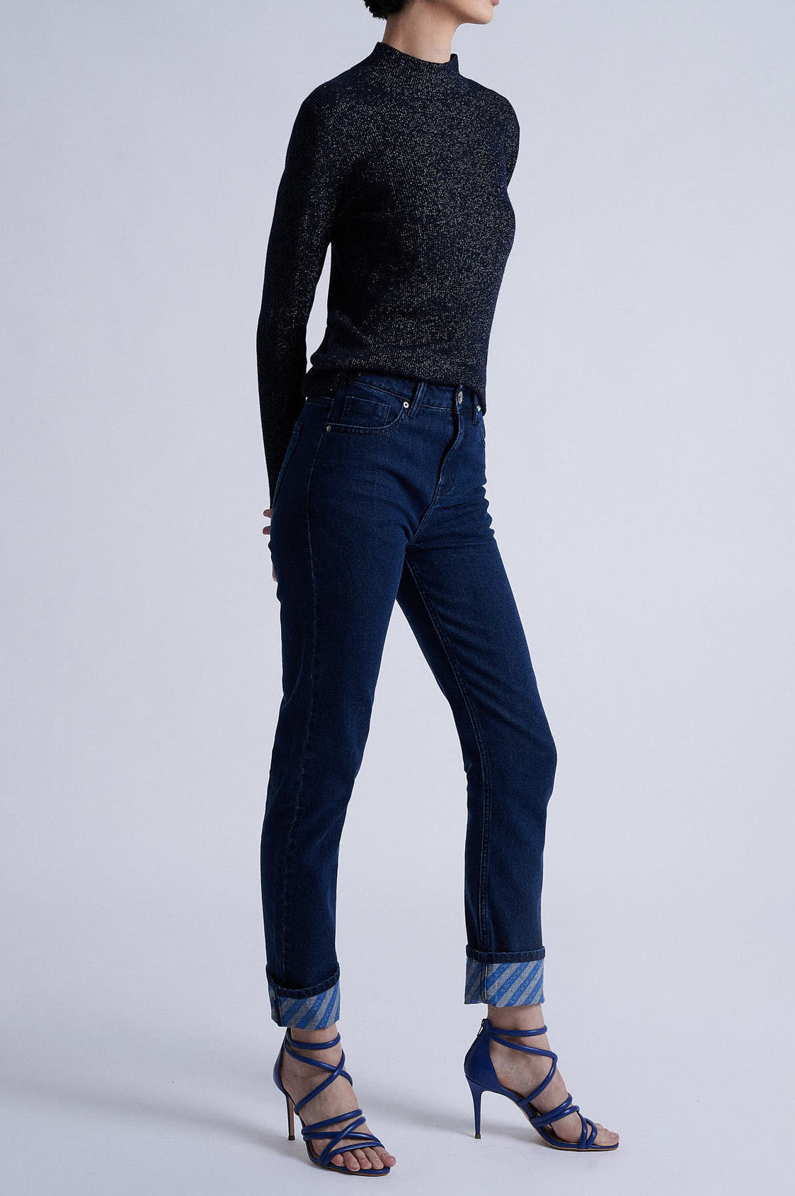 Dark Blue