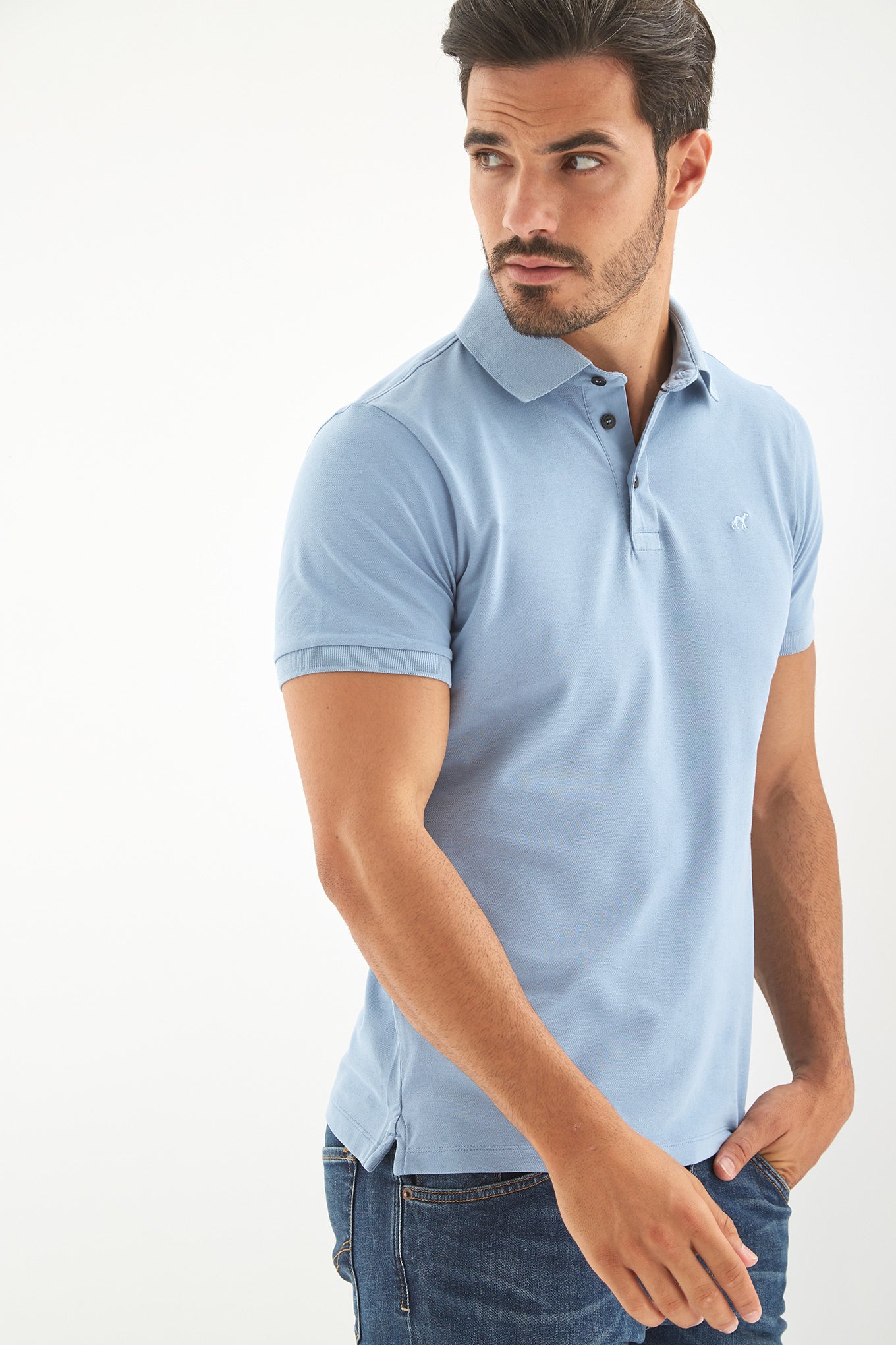 Light Blue