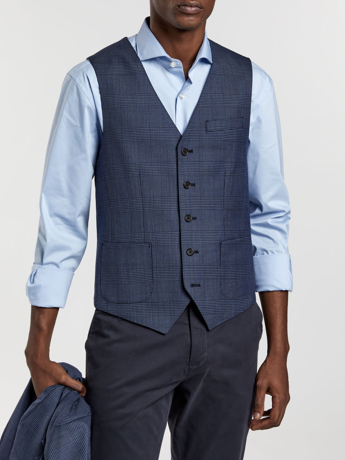 Dark Blue