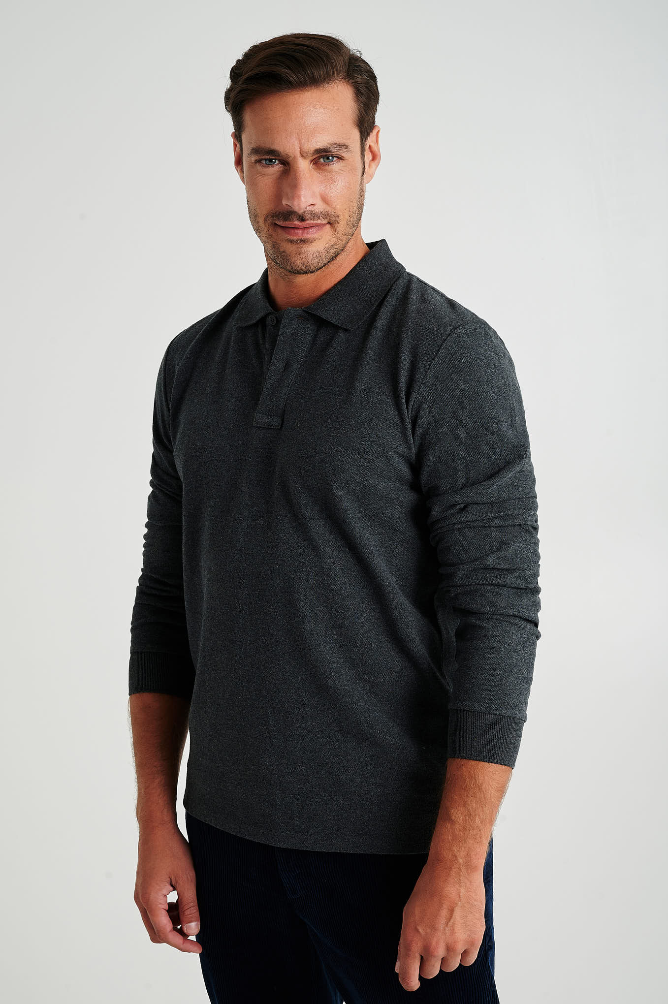 Dark Grey