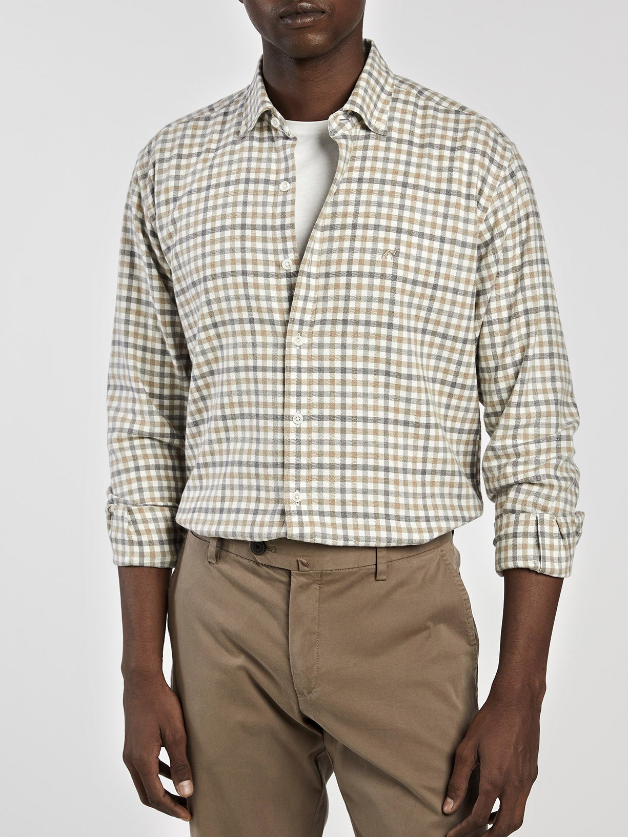 Khaki