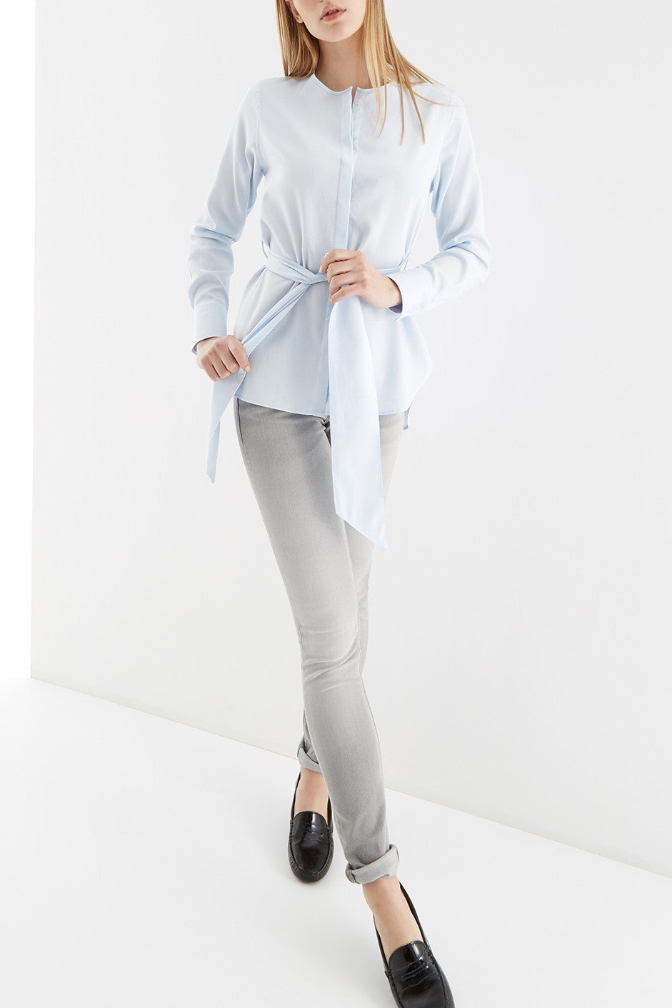Light Blue