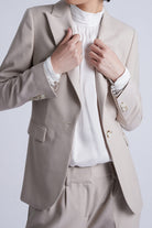 Light Beige