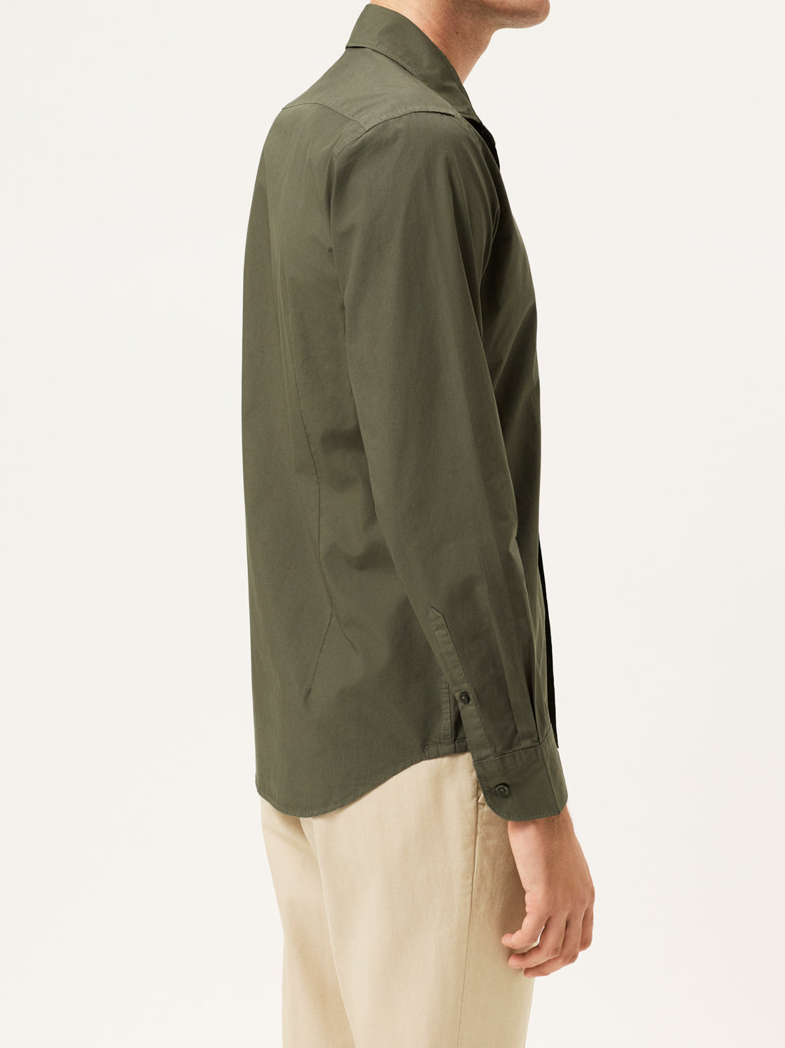 Dark Green